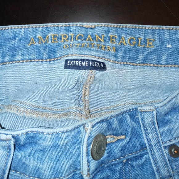 American Eagle Outfitters jeans 👖 - Picture 8 of 10